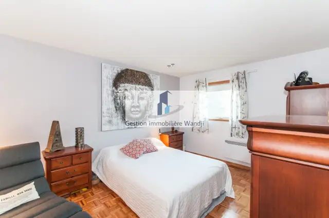 Maison à Louer - 57 Boulevard des Trembles - Photo 10