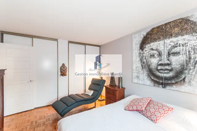 Maison à Louer - 57 Boulevard des Trembles - Photo 11