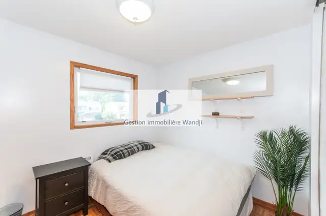 Maison à Louer - 57 Boulevard des Trembles - Photo 12