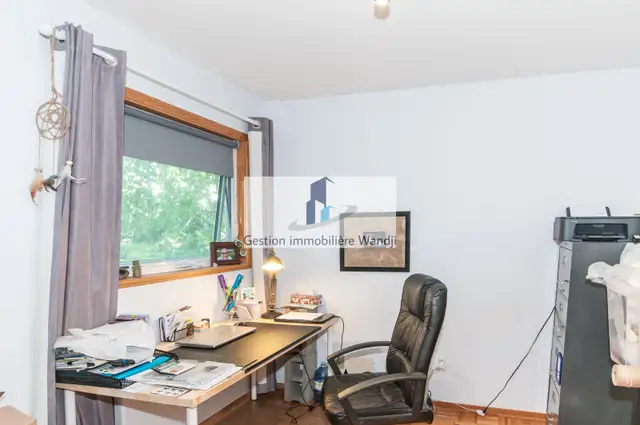 Maison à Louer - 57 Boulevard des Trembles - Photo 13