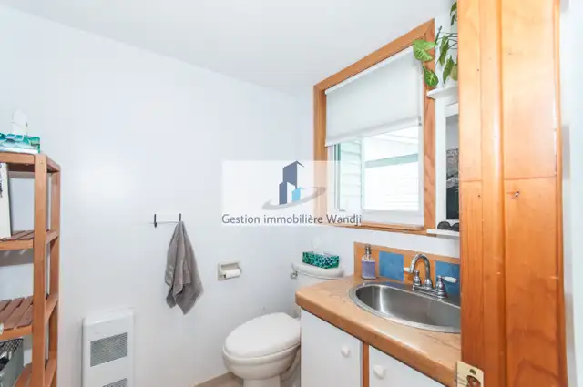 Maison à Louer - 57 Boulevard des Trembles - Photo 14