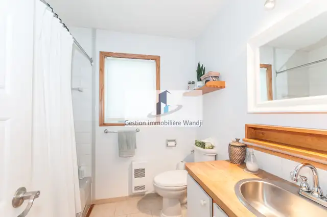 Maison à Louer - 57 Boulevard des Trembles - Photo 15