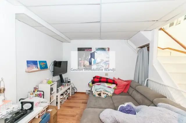 Maison à Louer - 57 Boulevard des Trembles - Photo 16