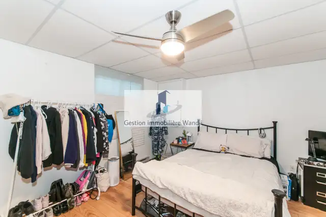 Maison à Louer - 57 Boulevard des Trembles - Photo 17