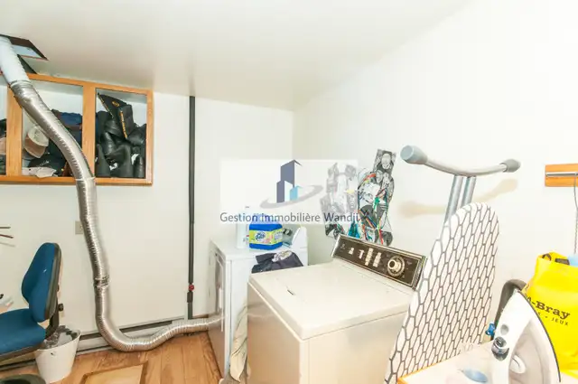 Maison à Louer - 57 Boulevard des Trembles - Photo 18