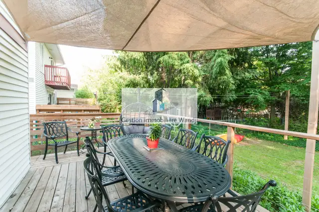 Maison à Louer - 57 Boulevard des Trembles - Photo 19