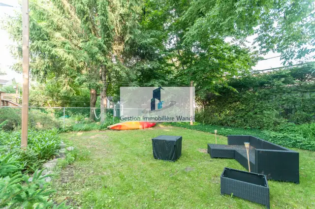 Maison à Louer - 57 Boulevard des Trembles - Photo 20