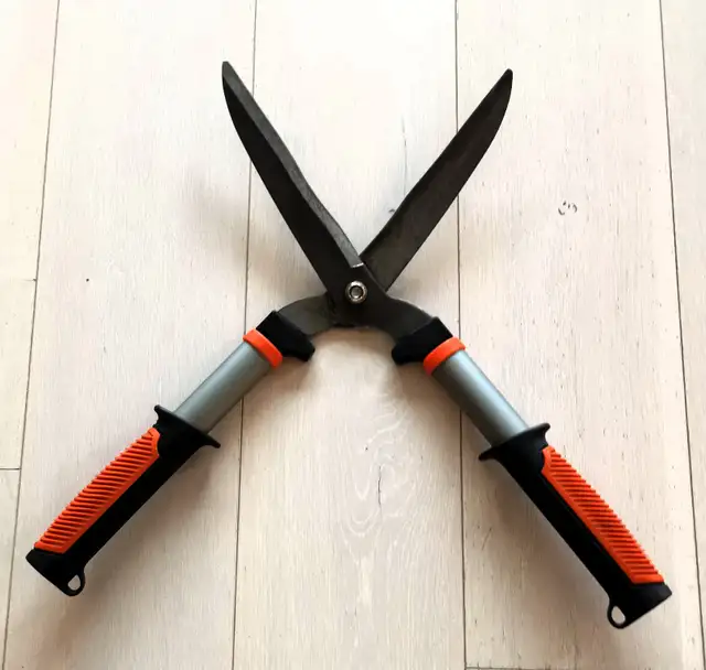 20" Yard works Hedge Shears - Photo 3