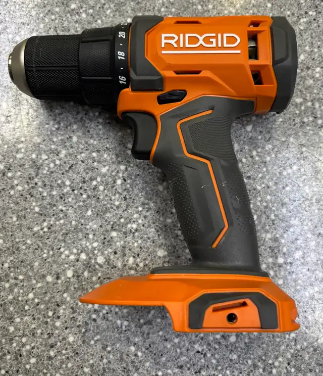 Rigid R86001 1/2" Brushless Drill Kit - Photo 2