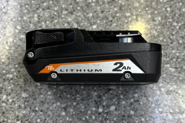 Rigid R86001 1/2" Brushless Drill Kit - Photo 3