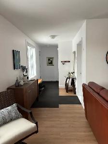 51/2 avec garage 2800 pieds carrés Sherbrooke - Photo 2