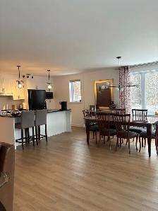 51/2 avec garage 2800 pieds carrés Sherbrooke - Photo 3