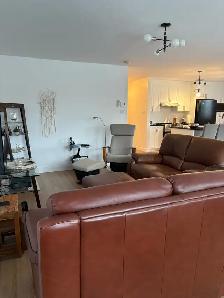 51/2 avec garage 2800 pieds carrés Sherbrooke - Photo 4