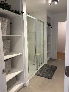 51/2 avec garage 2800 pieds carrés Sherbrooke - Photo 7