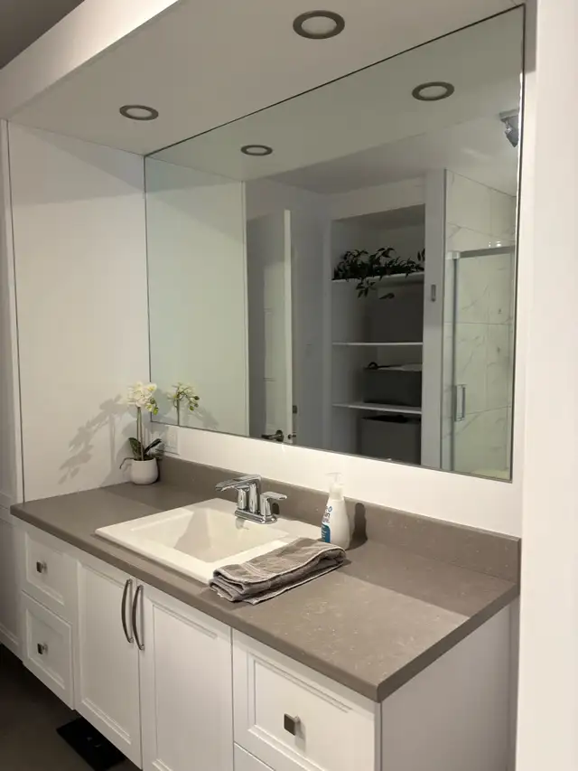 51/2 avec garage 2800 pieds carrés Sherbrooke - Photo 8