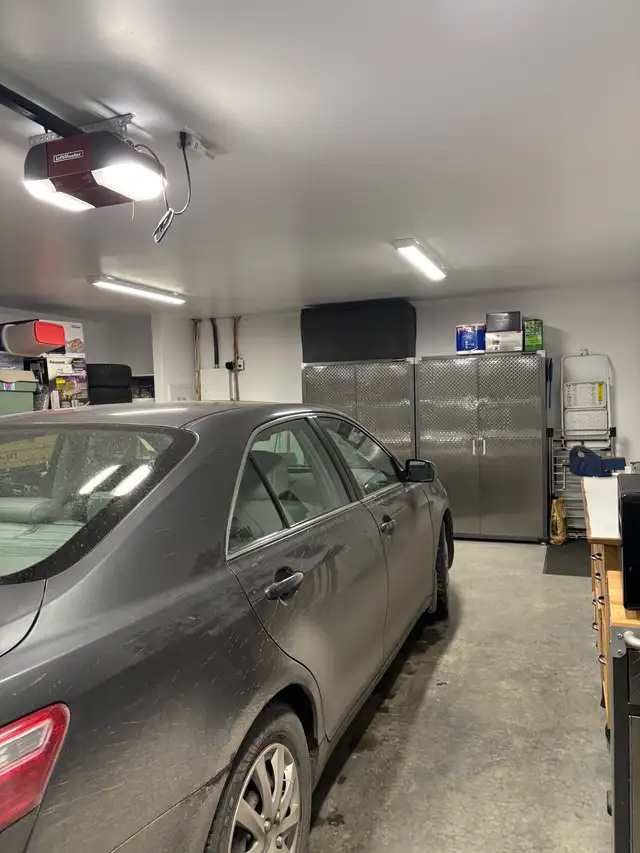 51/2 avec garage 2800 pieds carrés Sherbrooke - Photo 9