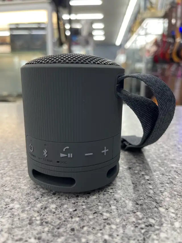 Sony SRS-XB 100 Bluetooth Speaker - Photo 2