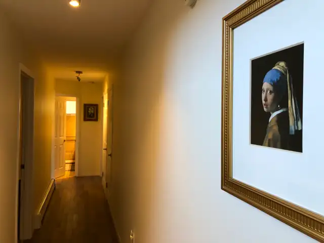 Millidgeville, Large 2/3-bedroom rental (all utilities included) - Photo 6