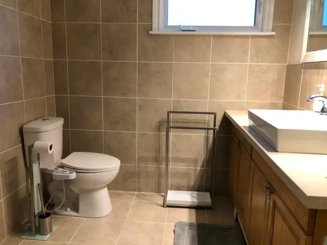 Millidgeville, Large 2/3-bedroom rental (all utilities included) - Photo 7