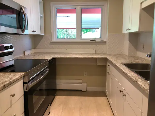 Millidgeville, Large 2/3-bedroom rental (all utilities included) - Photo 9