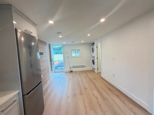 1 Bedroom, 1 Bathroom Suite for Rent – Richmond (Bargen Drive) - Photo 4