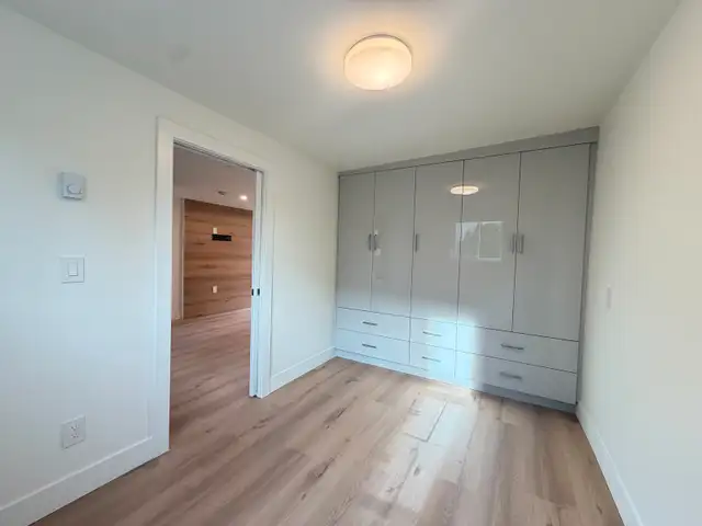 1 Bedroom, 1 Bathroom Suite for Rent – Richmond (Bargen Drive) - Photo 5