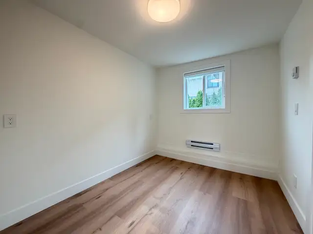 1 Bedroom, 1 Bathroom Suite for Rent – Richmond (Bargen Drive) - Photo 6