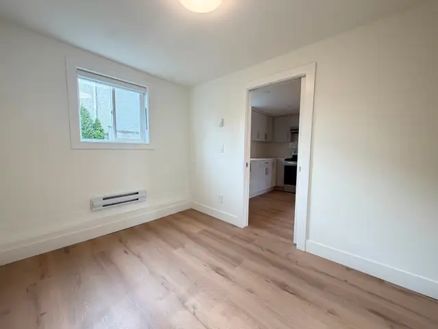 1 Bedroom, 1 Bathroom Suite for Rent – Richmond (Bargen Drive) - Photo 7