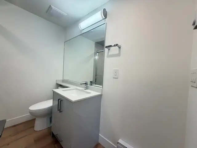 1 Bedroom, 1 Bathroom Suite for Rent – Richmond (Bargen Drive) - Photo 8