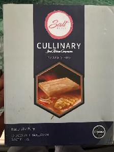 Natural Himalayan Salt Bliss