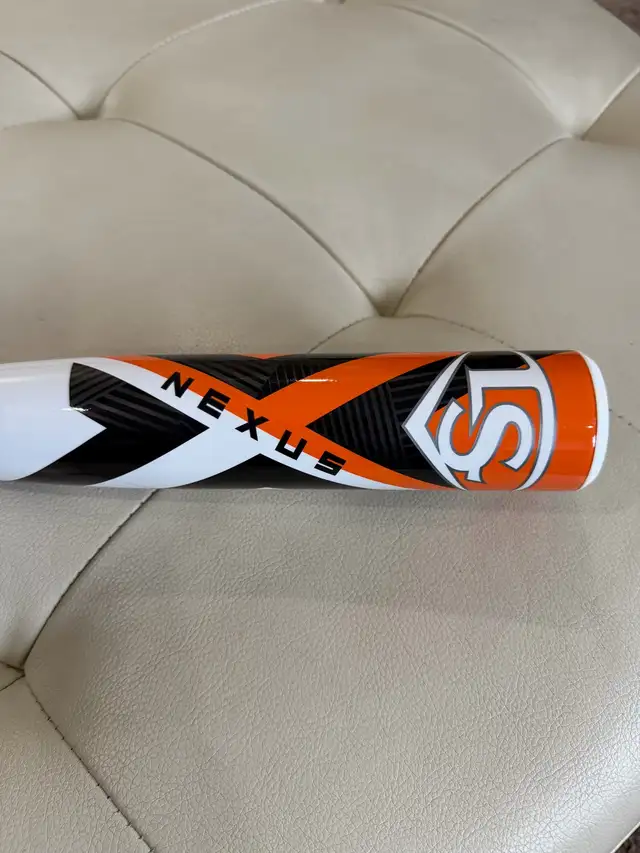Louisville slugger fastball softball bat - Photo 3