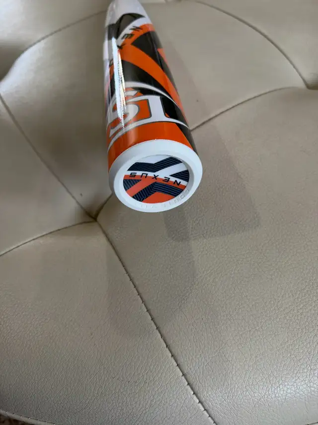 Louisville slugger fastball softball bat - Photo 4
