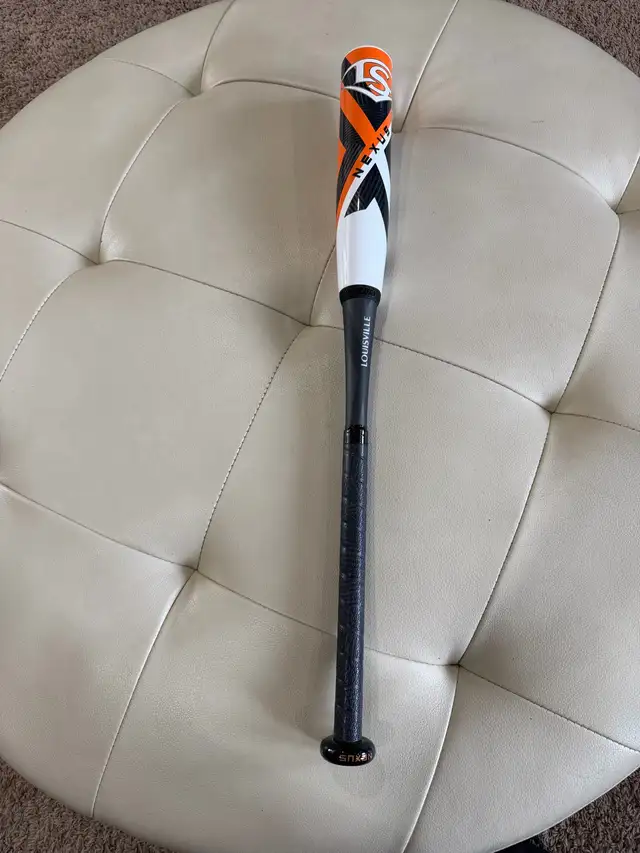 Louisville slugger fastball softball bat - Photo 6