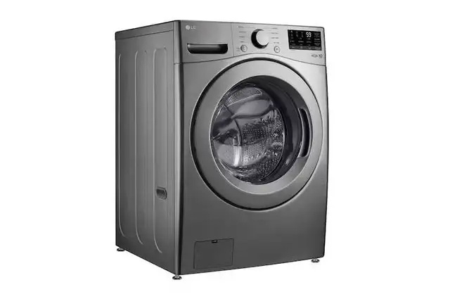 LG Washer Dryer Set Huge Discouount - Photo 5