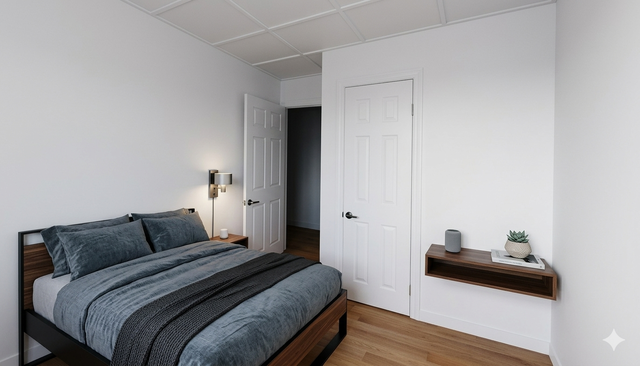 4½ Beauport, Québec | 1 295 $/mois - Photo 4