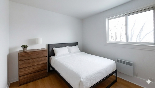 4½ Beauport, Québec | 1 295 $/mois - Photo 5