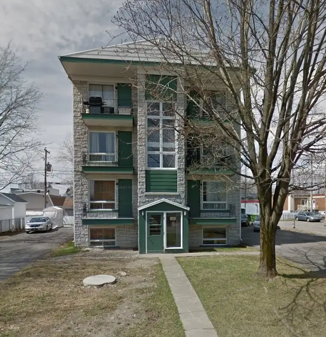 4½ Beauport, Québec | 1 295 $/mois - Photo 8