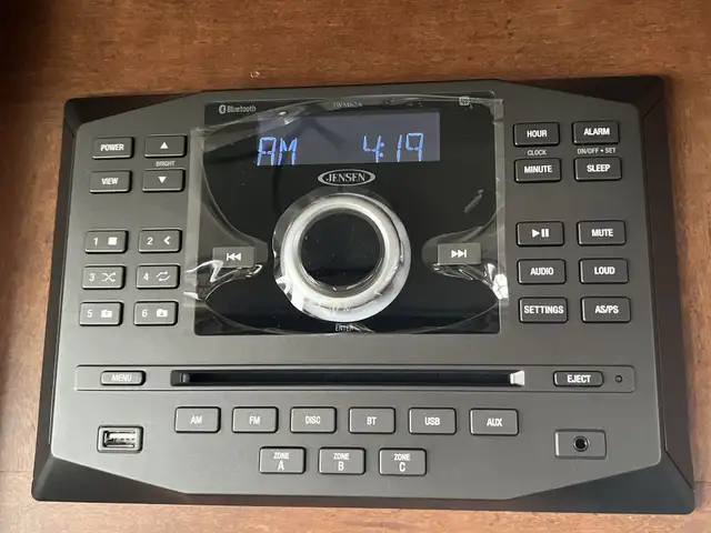 2012 Heartland Bighorn 3685RL SPACIOUS,, COUPLES UNIT - Photo 16