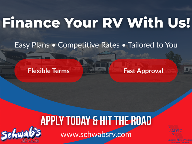 2012 Heartland Bighorn 3685RL SPACIOUS,, COUPLES UNIT - Photo 27