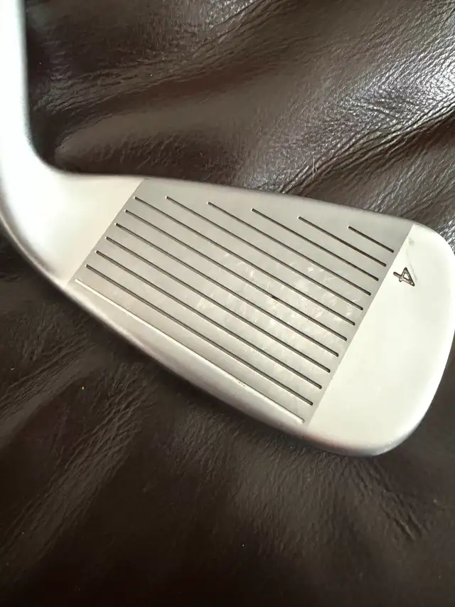 PIng G400 Iron Set LH - Photo 2