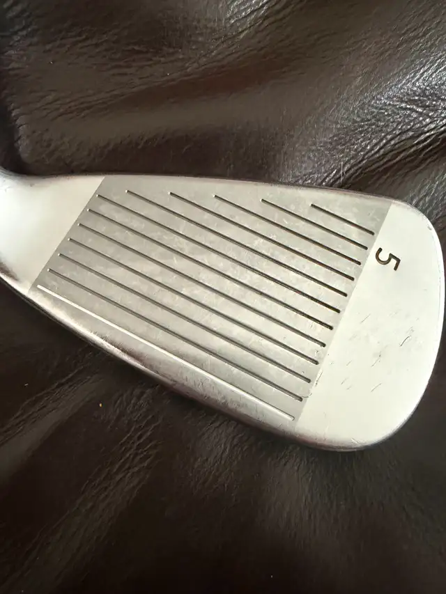 PIng G400 Iron Set LH - Photo 3