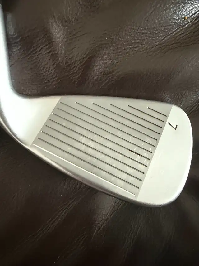 PIng G400 Iron Set LH - Photo 5