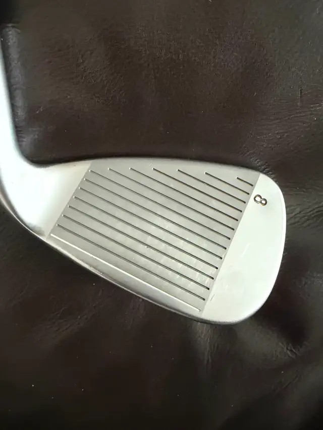 PIng G400 Iron Set LH - Photo 6