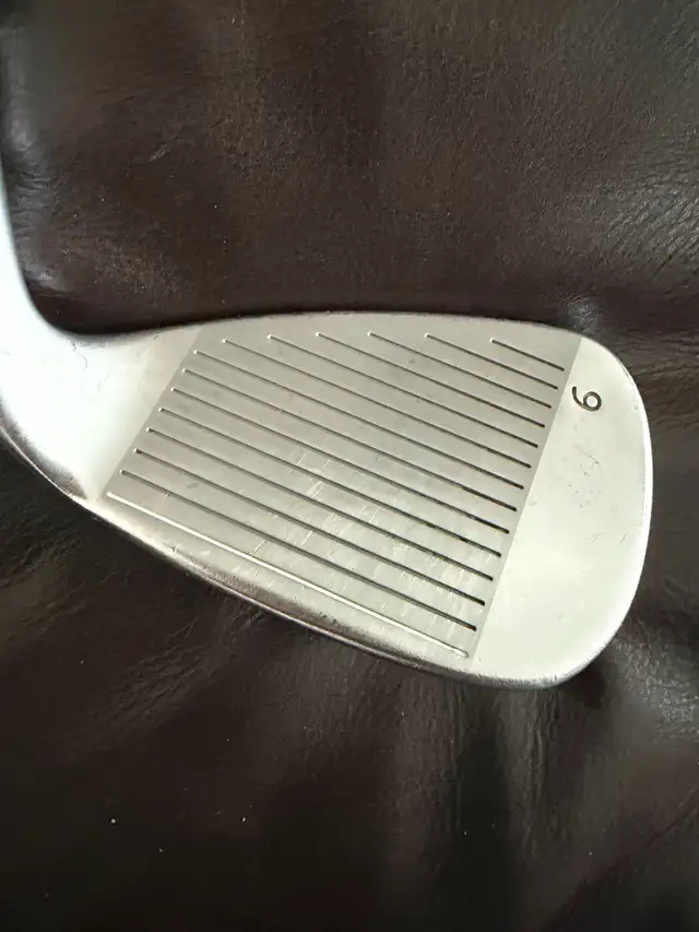 PIng G400 Iron Set LH - Photo 8