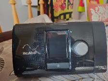 CPAP Machine
