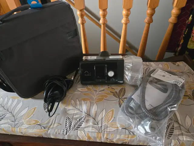 CPAP Machine - Photo 2