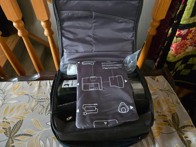 CPAP Machine - Photo 3