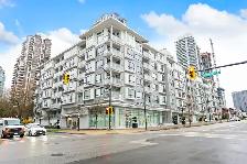 515 - 2188 Madison Avenue, Burnaby, British Columbia