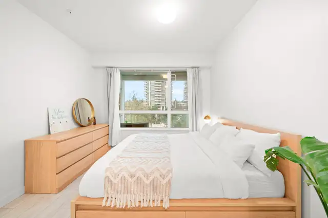 515 - 2188 Madison Avenue, Burnaby, British Columbia - Photo 6