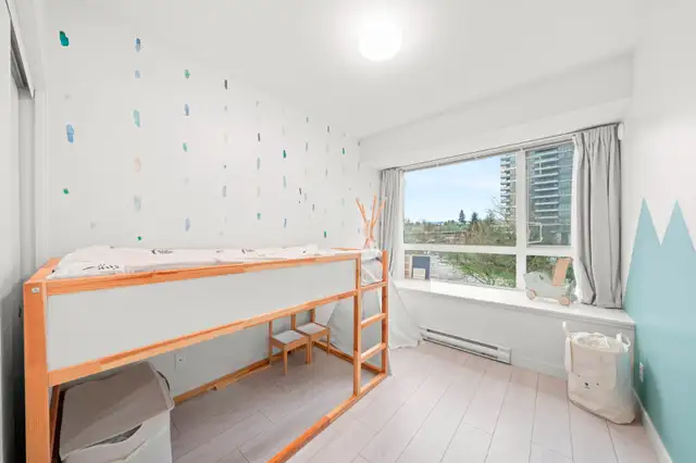 515 - 2188 Madison Avenue, Burnaby, British Columbia - Photo 8